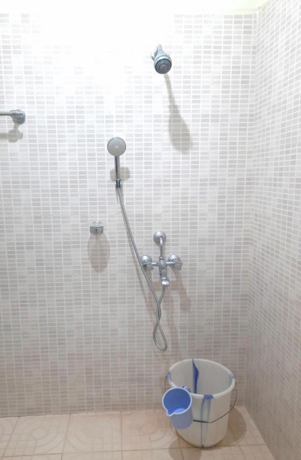 Santana Guest House Агонда Екстер'єр фото