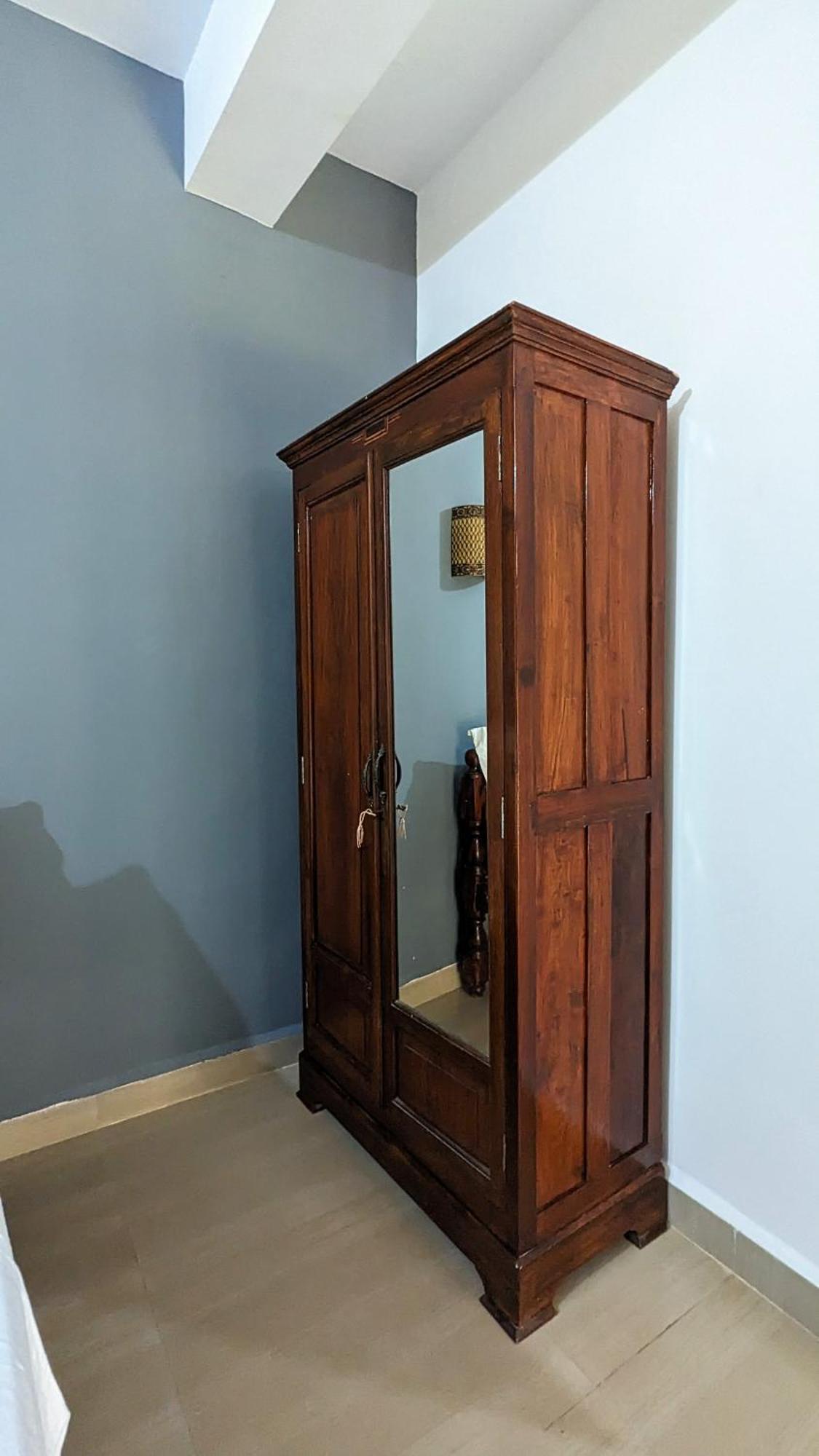 Santana Guest House Агонда Екстер'єр фото
